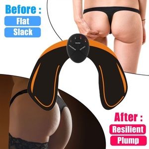 FitTechElite Glute and Hip muscle stimulator